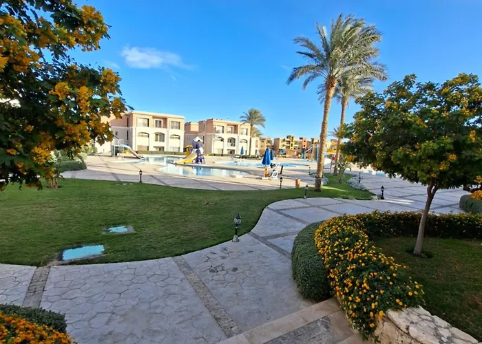 Apartman 2 Bedroom Pool View Wifi *