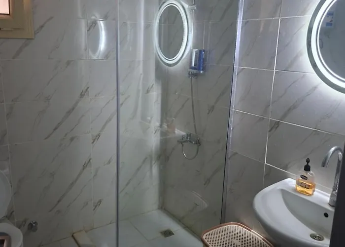 Apartman 2 Bedroom Pool View Wifi *