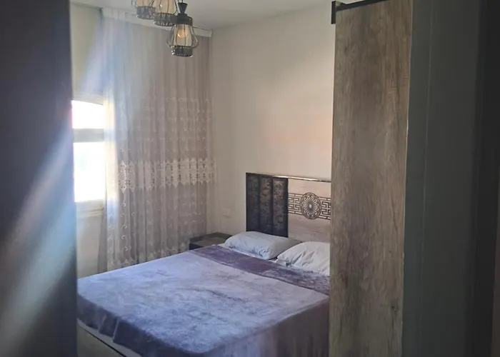 Apartman 2 Bedroom Pool View Wifi *