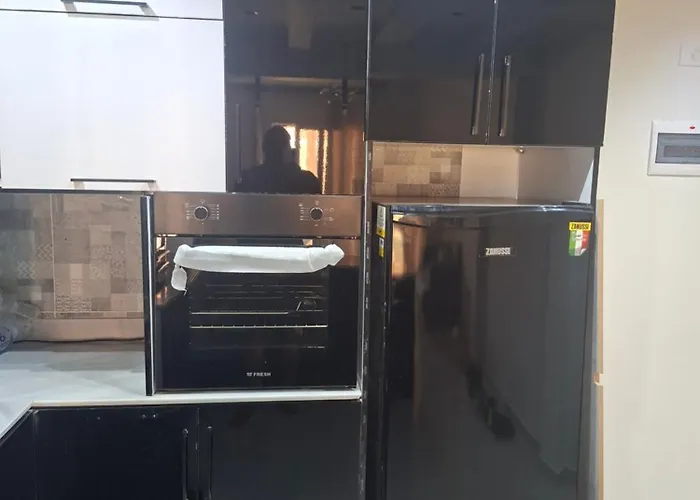 2 Bedroom Pool View Wifi Apartman Sarm es-Sejk
