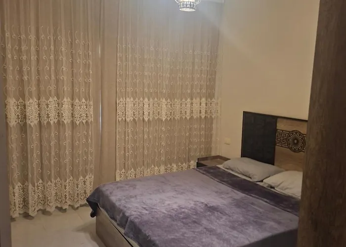 2 Bedroom Pool View Wifi *