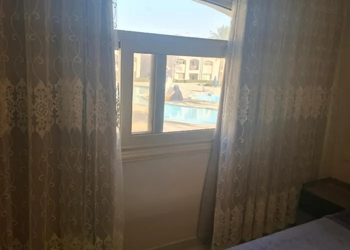 Apartman 2 Bedroom Pool View Wifi *