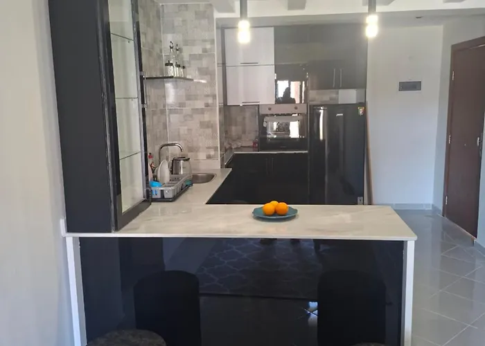 2 Bedroom Pool View Wifi * Sarm es-Sejk