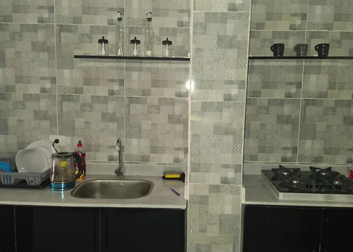 2 Bedroom Pool View Wifi * Sarm es-Sejk