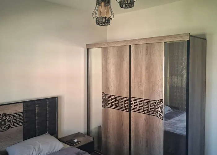 2 Bedroom Pool View Wifi *